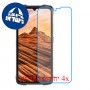 [4 יחידות] Cubot KingKong Power 3 מגן מסך הידרוג'ל פרטיות (סיליקון) סקרין מובייל