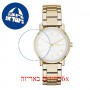 [6 יחידות] DKNY NY2343 מגן מסך הידרוג'ל שקוף (סיליקון) לשעון
