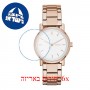 [6 יחידות] DKNY NY2344 מגן מסך הידרוג'ל שקוף (סיליקון) לשעון