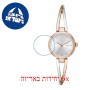 [6 יחידות] DKNY NY2791 מגן מסך נאנו זכוכית 9H לשעון