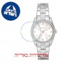 [6 יחידות] DKNY NY2901 מגן מסך הידרוג'ל שקוף (סיליקון) לשעון