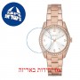 [6 יחידות] DKNY NY2902 מגן מסך הידרוג'ל שקוף (סיליקון) לשעון