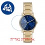 [6 יחידות] DKNY NY2969 מגן מסך הידרוג'ל שקוף (סיליקון) לשעון