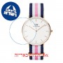 [6 יחידות] Daniel Wellington Watch Classic 36 Southampton 36mm מגן מסך הידרוג'ל שקוף (סיליקון) לשעון
