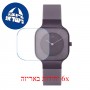[6 יחידות] Danish Design DD Studio 13-A3-09 Balance watch מגן מסך הידרוג'ל שקוף (סיליקון) לשעון