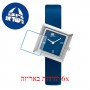 [6 יחידות] Danish Design Frihed IV22Q1286 Tilt watch מגן מסך הידרוג'ל שקוף (סיליקון) לשעון