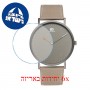 [6 יחידות] Danish Design On The Dot IQ16Q1274 On The Dot watch מגן מסך הידרוג'ל שקוף (סיליקון) לשעון