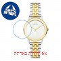 [6 יחידות] Danish Design pure IV95Q1288 Nostalgi 1988 watch מגן מסך נאנו זכוכית 9H לשעון