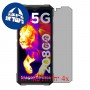 [4 יחידות] Doogee Fire 6 Max  מגן מסך נאנו זכוכית 9H פרטיות סקרין מובייל