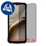 [4 יחידות] Doogee Fire 7 5G  מגן מסך כמו דף נייר סקרין מובייל