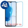 [4 יחידות] Doogee N55 Plus מגן מסך הידרוג'ל שקוף (סיליקון) סקרין מובייל