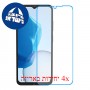 [4 יחידות] Doogee N55 Pro מגן מסך הידרוג'ל שקוף (סיליקון) סקרין מובייל