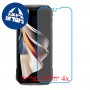 [4 יחידות] Doogee S Cyber מגן מסך הידרוג'ל פרטיות (סיליקון) סקרין מובייל