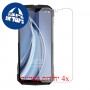 [4 יחידות] Doogee S110 מגן מסך הידרוג'ל פרטיות (סיליקון) סקרין מובייל