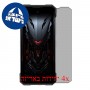 [4 יחידות] Doogee S200X  מגן מסך הידרוג'ל שקוף (סיליקון) סקרין מובייל
