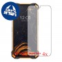 [4 יחידות] Doogee S88 Pro מגן מסך הידרוג'ל פרטיות (סיליקון) סקרין מובייל