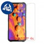 [4 יחידות] Doogee V20 Pro מגן מסך הידרוג'ל שקוף (סיליקון) סקרין מובייל