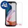 [4 יחידות] Doogee V30T מגן מסך הידרוג'ל שקוף (סיליקון) סקרין מובייל