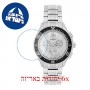 [6 יחידות] Edox EX10026-3M-AIN מגן מסך הידרוג'ל שקוף (סיליקון) לשעון
