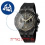 [6 יחידות] Edox EX10109-357GNCA-NINB מגן מסך הידרוג'ל שקוף (סיליקון) לשעון