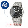 [6 יחידות] Edox EX10109-3M-NIN מגן מסך הידרוג'ל שקוף (סיליקון) לשעון