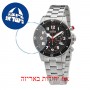 [6 יחידות] Edox EX10227-3RM-NROB מגן מסך נאנו זכוכית 9H לשעון
