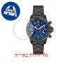 [6 יחידות] Edox EX10229-37NRM-BRB מגן מסך הידרוג'ל שקוף (סיליקון) לשעון