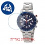 [6 יחידות] Edox EX10229-3BURM-BUB מגן מסך הידרוג'ל שקוף (סיליקון) לשעון