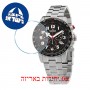 [6 יחידות] Edox EX10229-3RM-NROB מגן מסך הידרוג'ל שקוף (סיליקון) לשעון