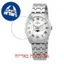 [6 יחידות] Edox EX40008-3M-ARN מגן מסך הידרוג'ל שקוף (סיליקון) לשעון