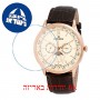 [6 יחידות] Edox EX40101-37RC-BEIR מגן מסך הידרוג'ל שקוף (סיליקון) לשעון