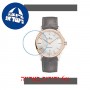 [6 יחידות] Edox EX57001-37R-AIR מגן מסך הידרוג'ל שקוף (סיליקון) לשעון