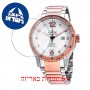 [6 יחידות] Edox EX80094-357RM-AR1 מגן מסך הידרוג'ל שקוף (סיליקון) לשעון