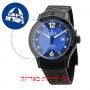 [6 יחידות] Edox EX80094-37N-BU1 מגן מסך הידרוג'ל שקוף (סיליקון) לשעון