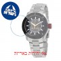 [6 יחידות] Edox EX80099-3RM-NIN מגן מסך נאנו זכוכית 9H לשעון