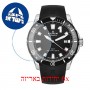 [6 יחידות] Edox EX80119-3N-NIN מגן מסך הידרוג'ל שקוף (סיליקון) לשעון