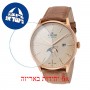 [6 יחידות] Edox EX80500-37R-BEIR מגן מסך הידרוג'ל שקוף (סיליקון) לשעון