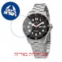[6 יחידות] Edox EX84300-3RM-NROB מגן מסך נאנו זכוכית 9H לשעון