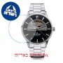 [6 יחידות] Edox EX85014-3M-NIN מגן מסך הידרוג'ל שקוף (סיליקון) לשעון