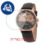 [6 יחידות] Edox EX85019-37RG-GIR מגן מסך הידרוג'ל שקוף (סיליקון) לשעון