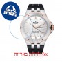 [6 יחידות] Edox EX88005-357RCA-AIR מגן מסך הידרוג'ל שקוף (סיליקון) לשעון