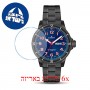 [6 יחידות] Edox Y-140698 מגן מסך הידרוג'ל שקוף (סיליקון) לשעון