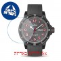 [6 יחידות] Edox Y-140703 מגן מסך נאנו זכוכית 9H לשעון