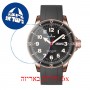 [6 יחידות] Edox Y-140704 מגן מסך נאנו זכוכית 9H לשעון