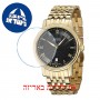 [6 יחידות] Emotion 3390.152.22.25.32 מגן מסך הידרוג'ל שקוף (סיליקון) לשעון