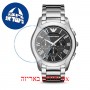 [6 יחידות] Emporio Armani AR11083 מגן מסך הידרוג'ל שקוף (סיליקון) לשעון