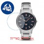 [6 יחידות] Emporio Armani AR11137 מגן מסך הידרוג'ל שקוף (סיליקון) לשעון