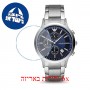 [6 יחידות] Emporio Armani AR11164 מגן מסך נאנו זכוכית 9H לשעון