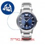 [6 יחידות] Emporio Armani AR11180 מגן מסך הידרוג'ל שקוף (סיליקון) לשעון