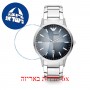 [6 יחידות] Emporio Armani AR11182 מגן מסך נאנו זכוכית 9H לשעון
